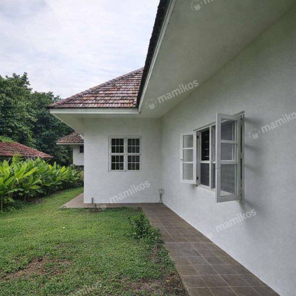 Rumah Sertifikat SHM 5 Kamar Tidur 4 Kamar Mandi Kebayoran Baru Jakarta Selatan - Photo 3