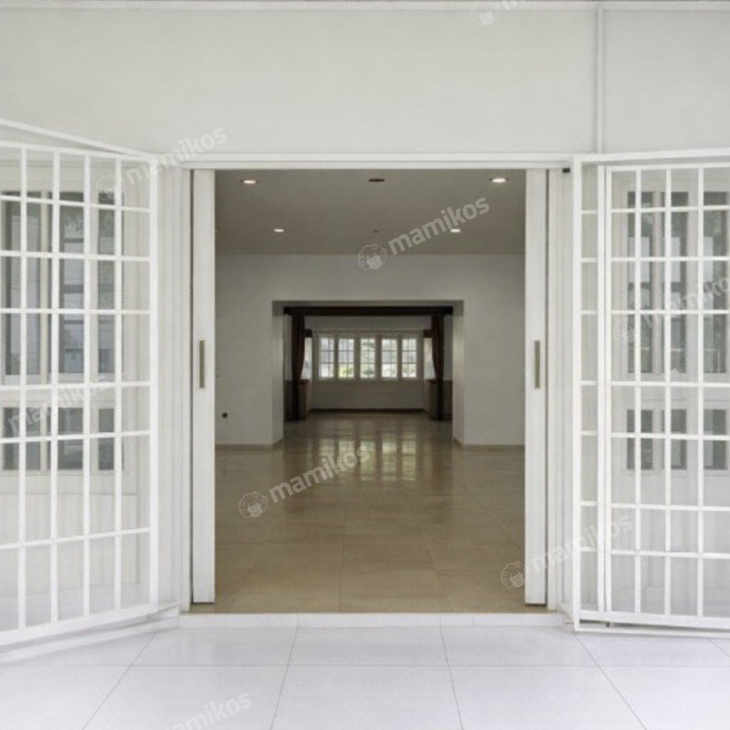 Rumah Sertifikat SHM 5 Kamar Tidur 4 Kamar Mandi Kebayoran Baru Jakarta Selatan - Photo 5