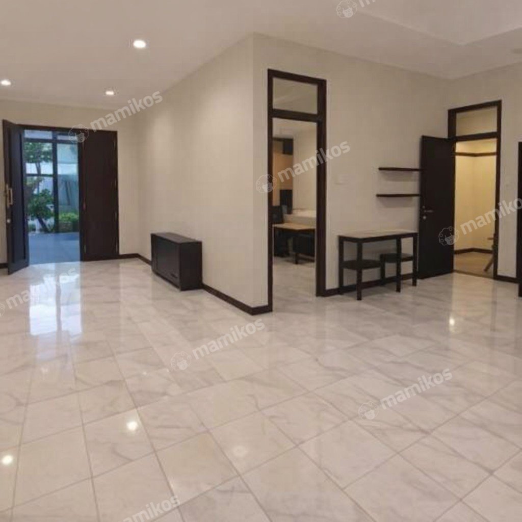 Rumah 7KT 5KM Cipete Jakarta Selatan - Photo 2