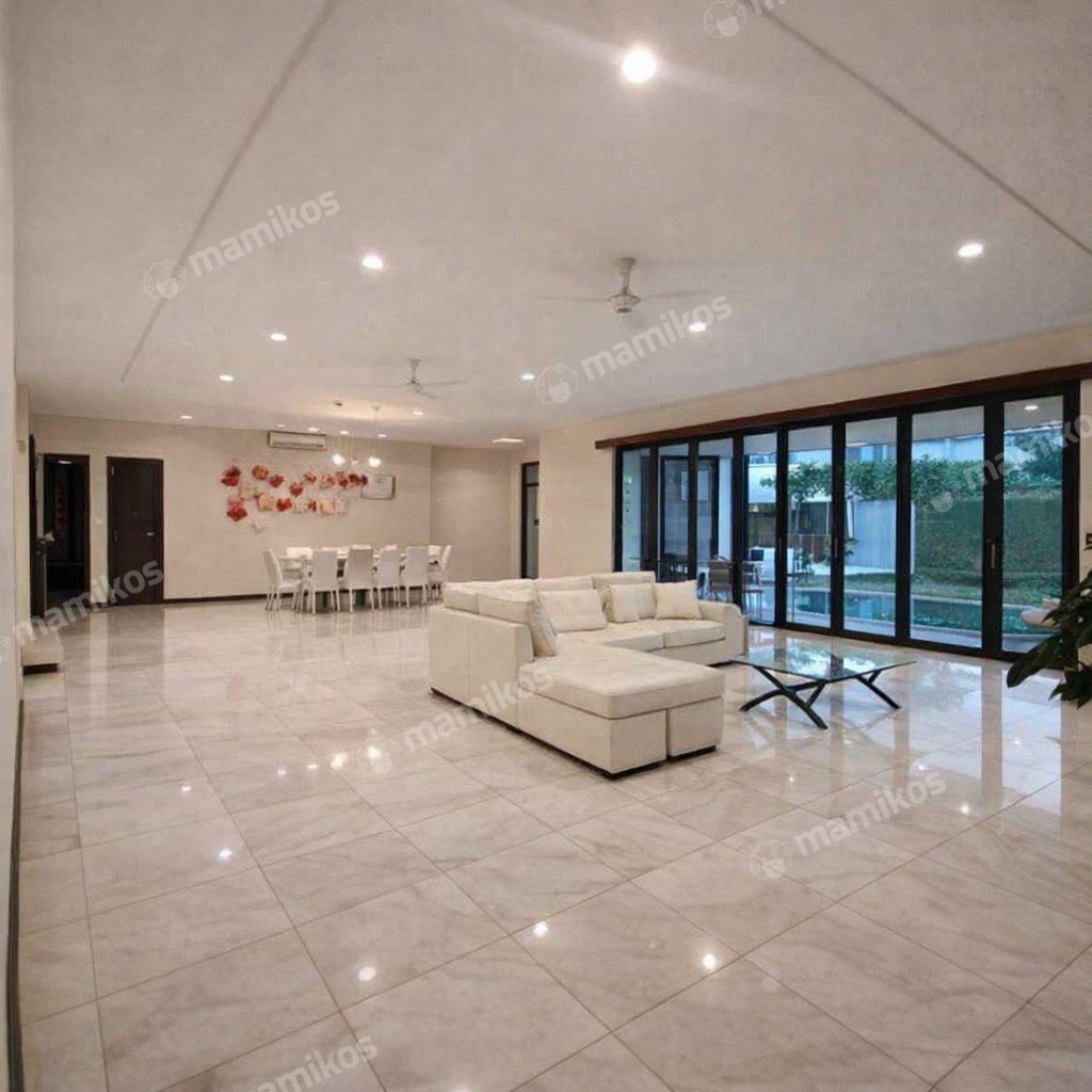 Rumah 7KT 5KM Cipete Jakarta Selatan - Photo 3