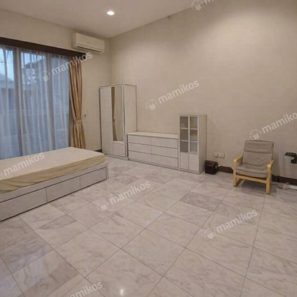 Rumah 7KT 5KM Cipete Jakarta Selatan - Photo 4