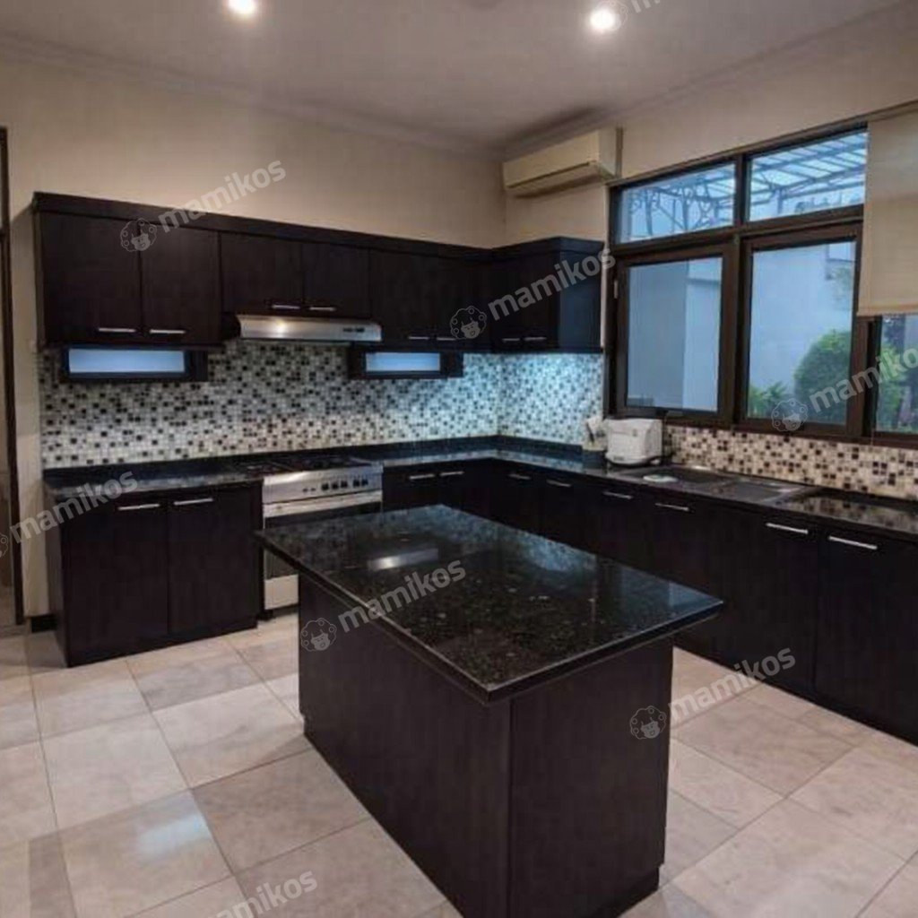 Rumah 7KT 5KM Cipete Jakarta Selatan - Photo 5