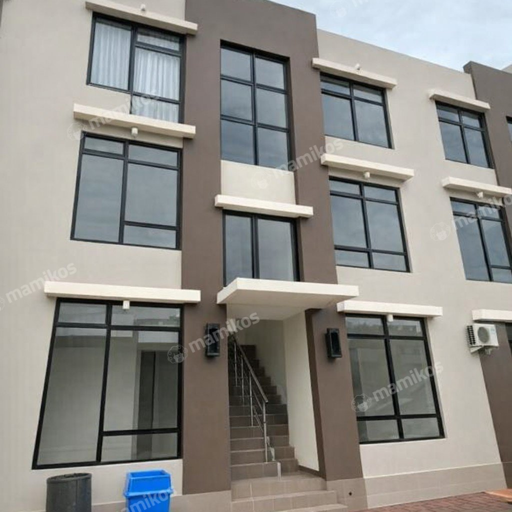 Rumah 2KT 1KM Semanan Jakarta Barat