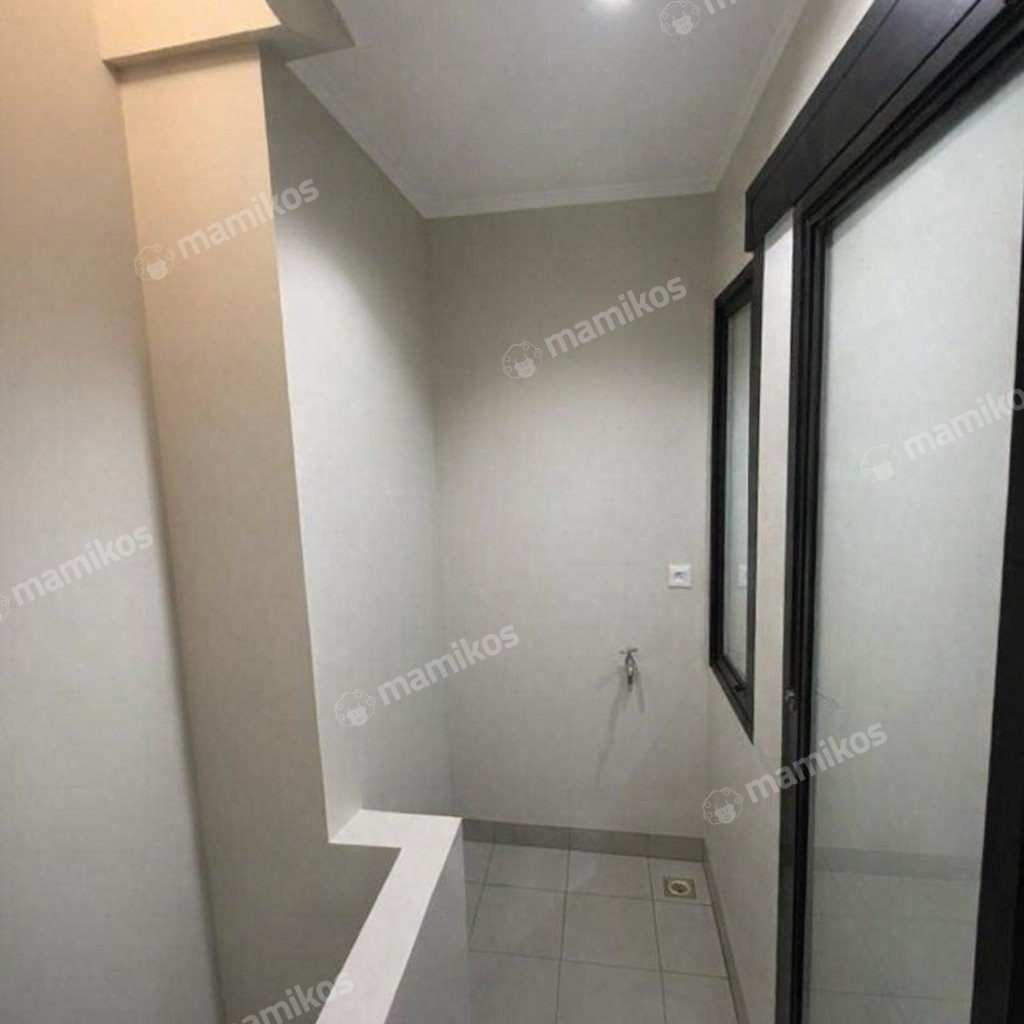 Rumah Baru 2 Kamar Tidur 1 Kamar Mandi Semanan Jakarta Barat - Photo 4