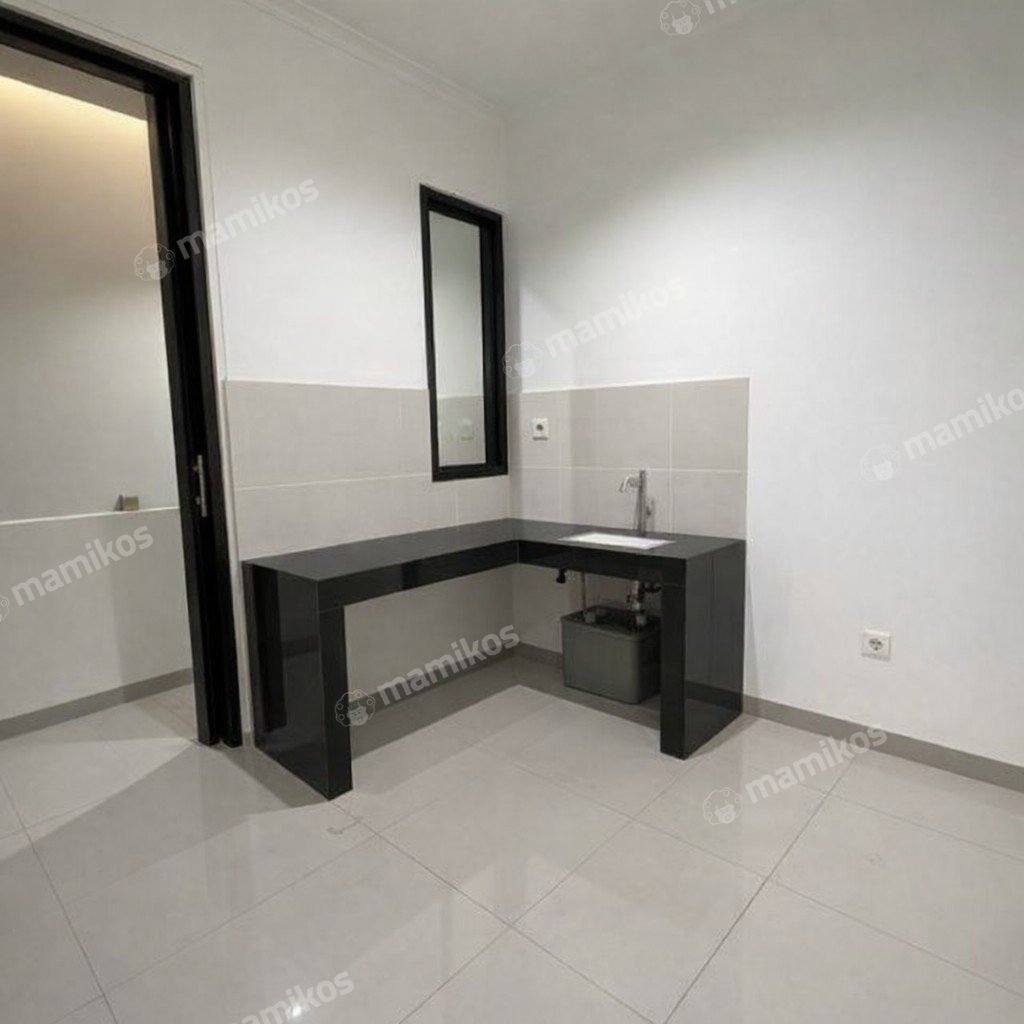 Rumah Baru 2 Kamar Tidur 1 Kamar Mandi Semanan Jakarta Barat - Photo 5