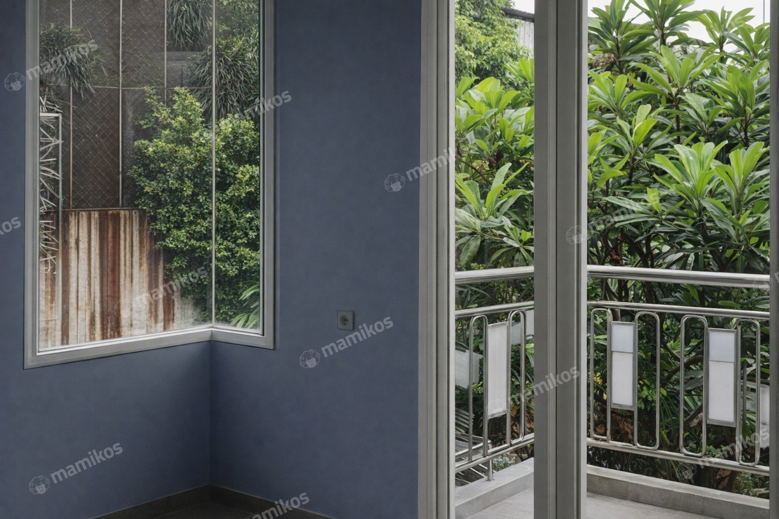 Rumah Sertifikat SHM 4 Kamar Tidur 3 Kamar Mandi Joglo Jakarta Barat