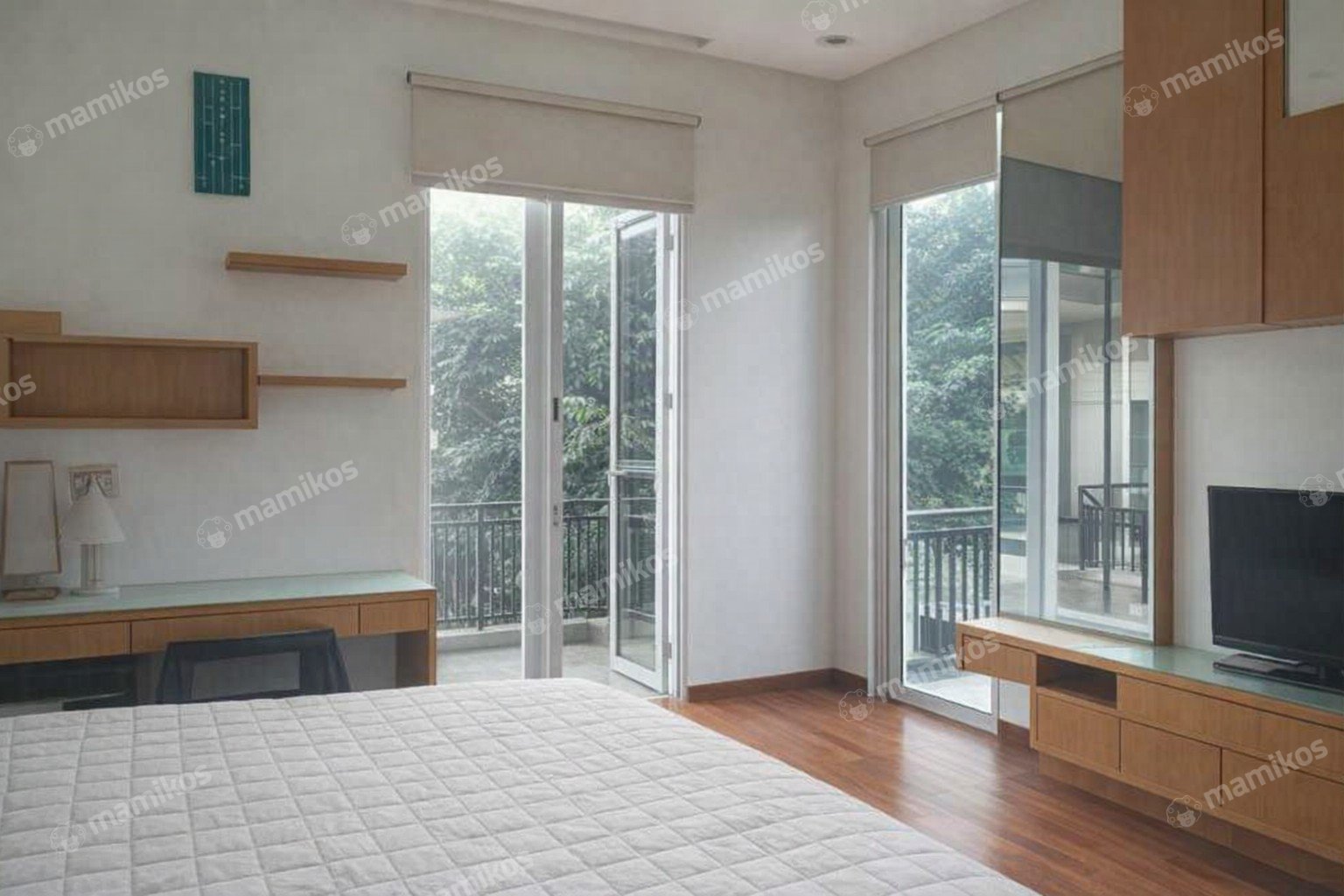 Rumah Sertifikat SHM 4 Kamar Tidur 3 Kamar Mandi Joglo Jakarta Barat - Photo 2