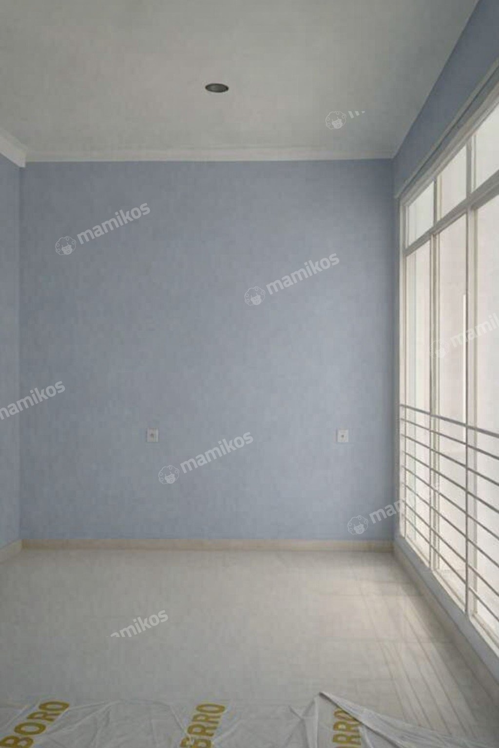 Rumah Sertifikat SHM 4 Kamar Tidur 3 Kamar Mandi Joglo Jakarta Barat - Photo 3