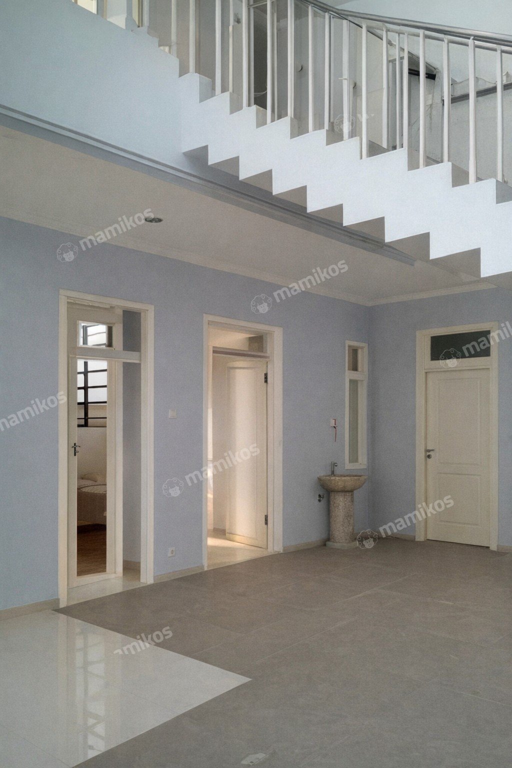 Rumah Sertifikat SHM 4 Kamar Tidur 3 Kamar Mandi Joglo Jakarta Barat - Photo 4