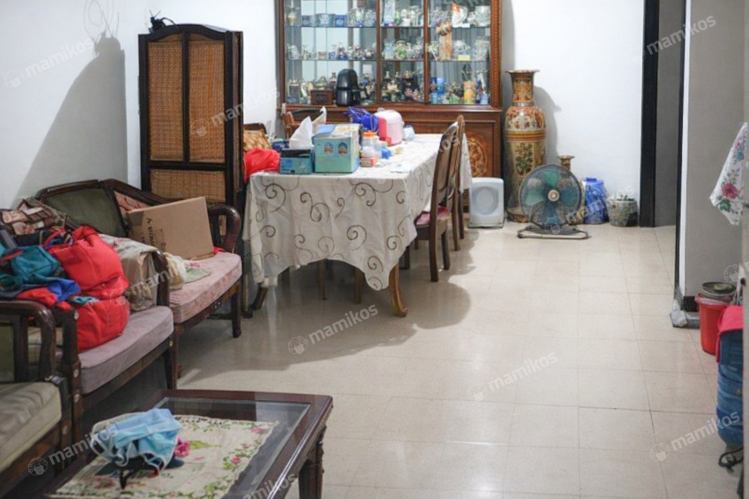Rumah Sertifikat SHM 4 Kamar Tidur 3 Kamar Mandi Kelapa Gading Jakarta Utara