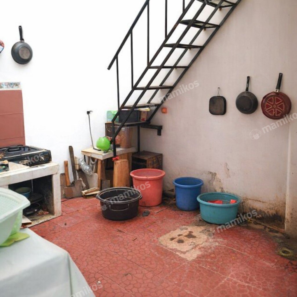 Rumah Sertifikat SHM 4 Kamar Tidur 3 Kamar Mandi Kelapa Gading Jakarta Utara - Photo 4