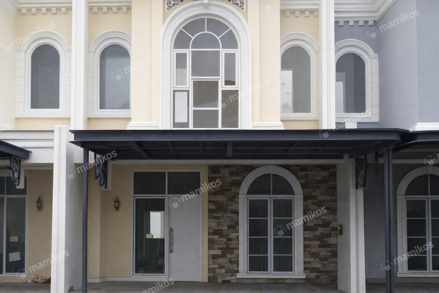 Rumah Baru 2 Kamar Tidur 2 Kamar Mandi Cakung Jakarta Timur