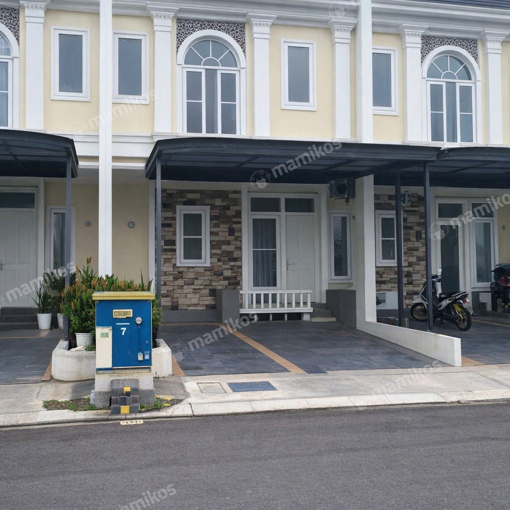 Rumah Baru 2 Kamar Tidur 2 Kamar Mandi Cakung Jakarta Timur - Photo 2