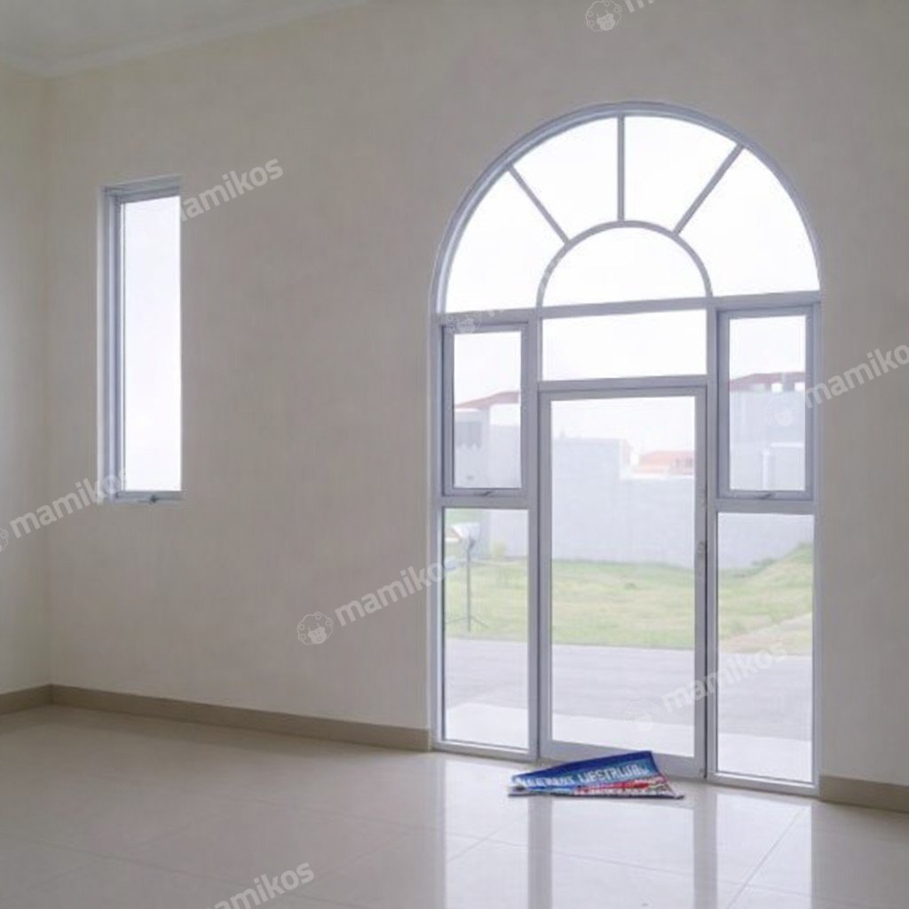 Rumah Baru 2 Kamar Tidur 2 Kamar Mandi Cakung Jakarta Timur - Photo 3