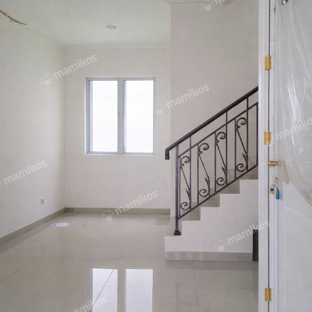 Rumah Baru 2 Kamar Tidur 2 Kamar Mandi Cakung Jakarta Timur - Photo 4