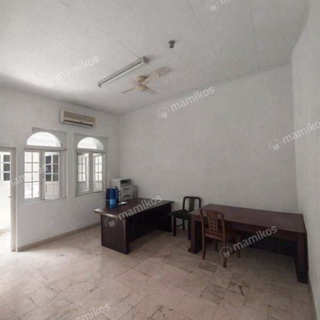 Rumah Sertifikat SHM 1 Lantai Ampera Jakarta Selatan - Photo 3