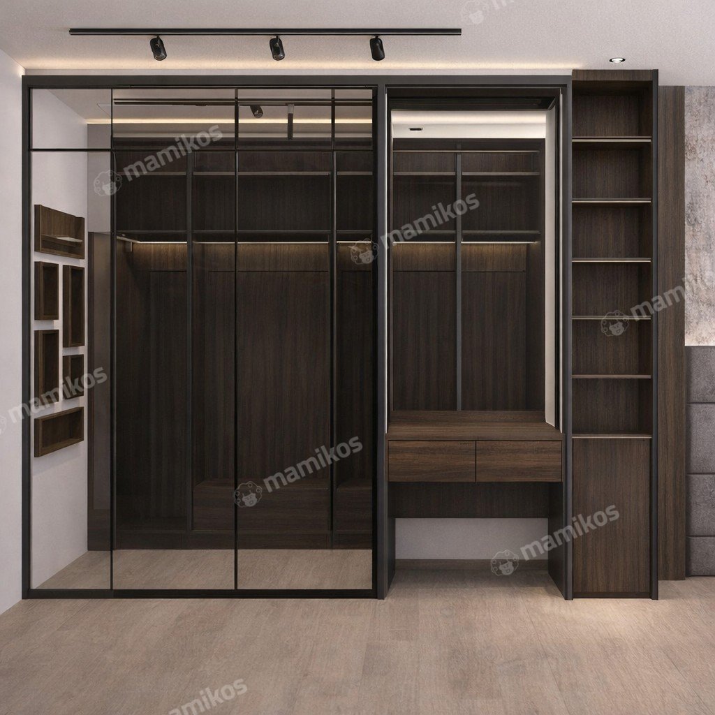 Rumah Sertifikat SHM 4 Kamar Tidur 4 Kamar Mandi Citra Garden Jakarta Barat - Photo 3