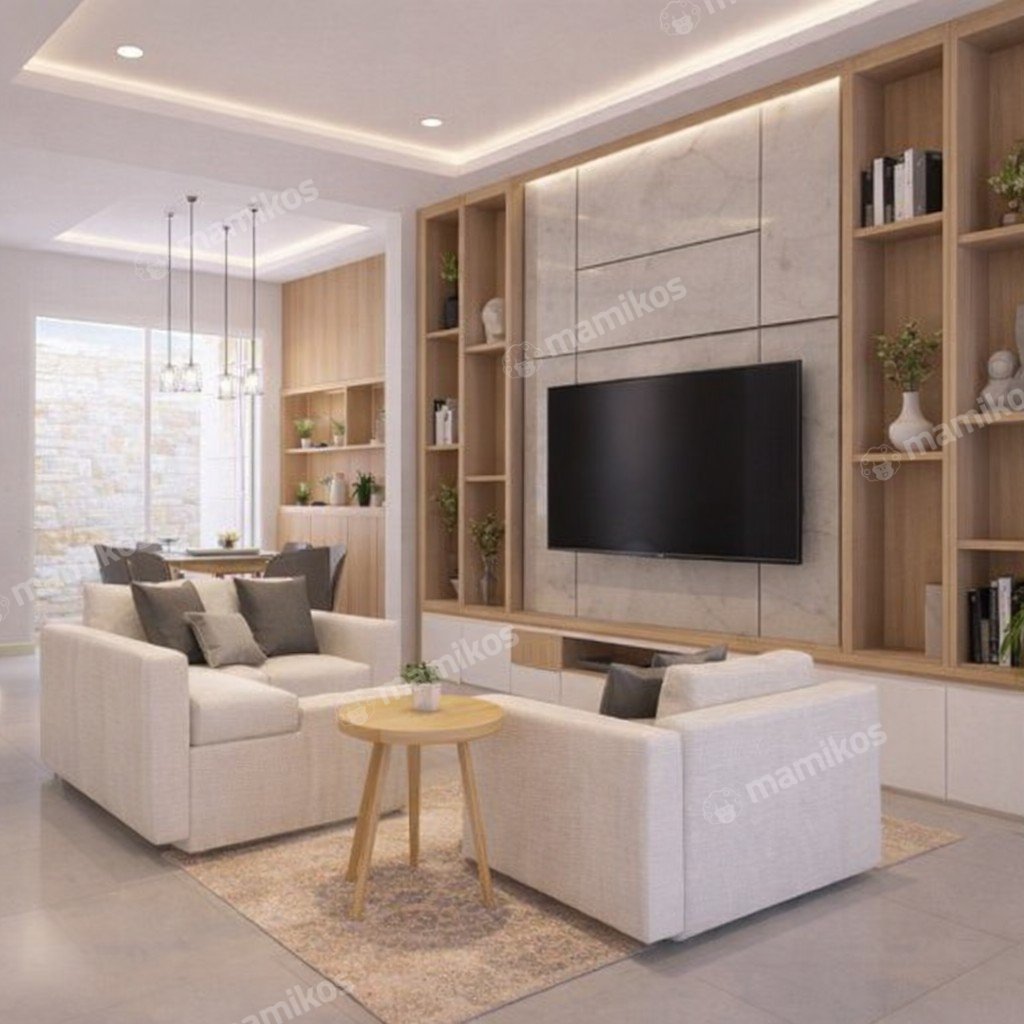 Rumah Sertifikat SHM 4 Kamar Tidur 4 Kamar Mandi Citra Garden Jakarta Barat - Photo 5