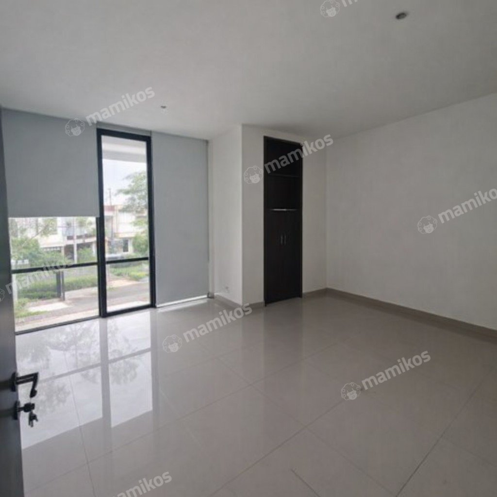 Rumah Sertifikat HGB 4 Kamar Tidur 3 Kamar Mandi Permata Hijau Jakarta Selatan - Photo 3