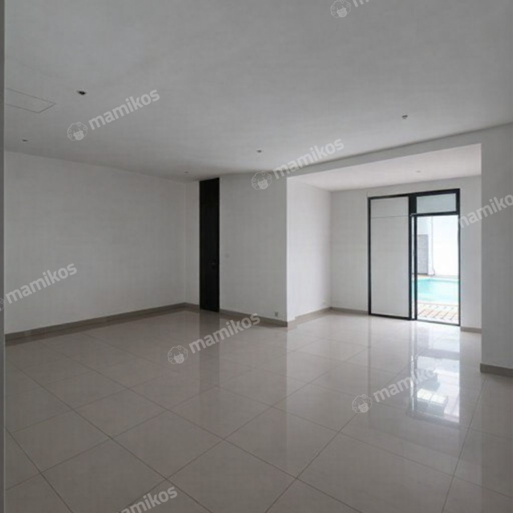 Rumah Sertifikat HGB 4 Kamar Tidur 3 Kamar Mandi Permata Hijau Jakarta Selatan - Photo 5