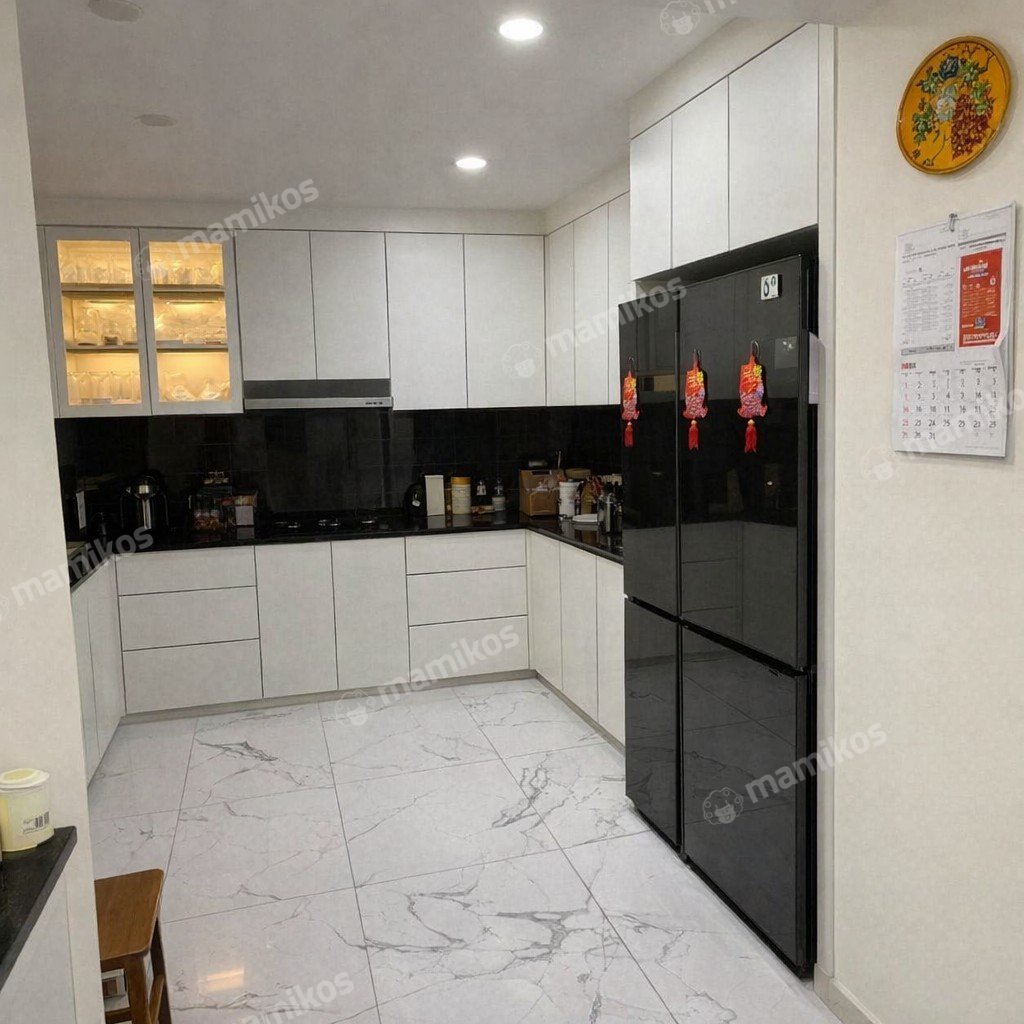 Rumah Sertifikat SHM 6 Kamar Tidur 5 Kamar Mandi Jakarta Garden City Jakarta Timur - Photo 5