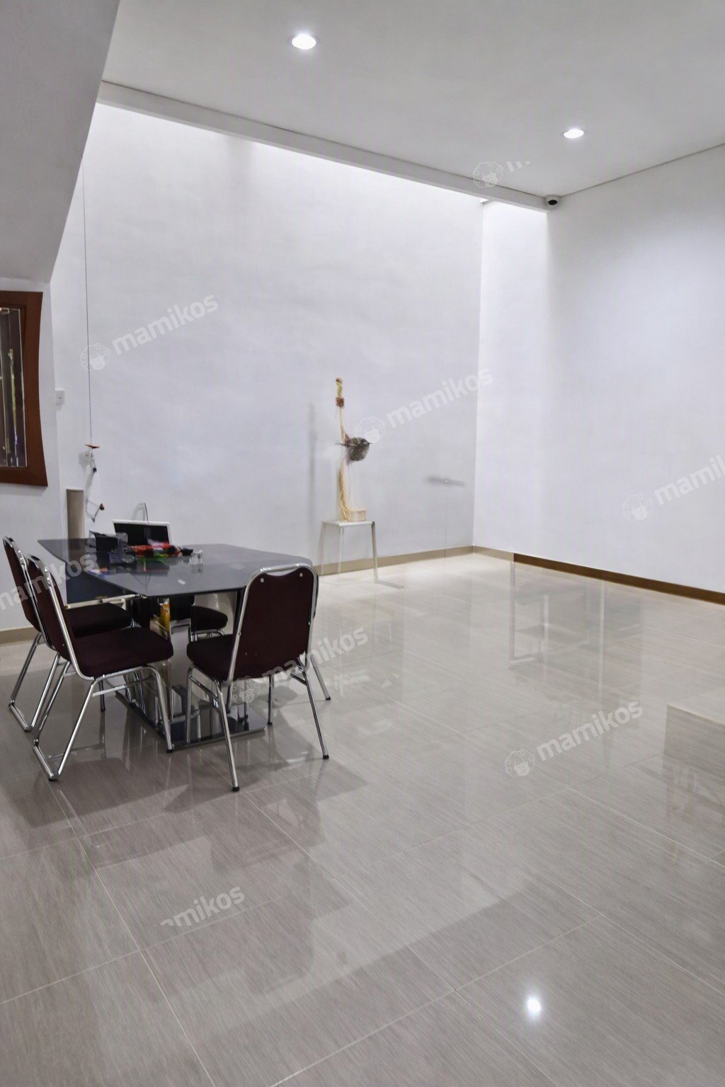 Rumah Sertifikat SHM 3 Kamar Tidur 2 Kamar Mandi Kelapa Gading Jakarta Utara - Photo 3