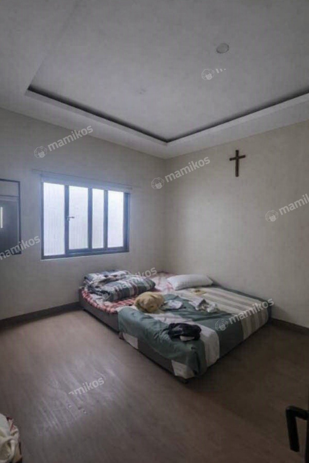 Rumah Sertifikat SHM 3 Kamar Tidur 2 Kamar Mandi Kelapa Gading Jakarta Utara - Photo 4