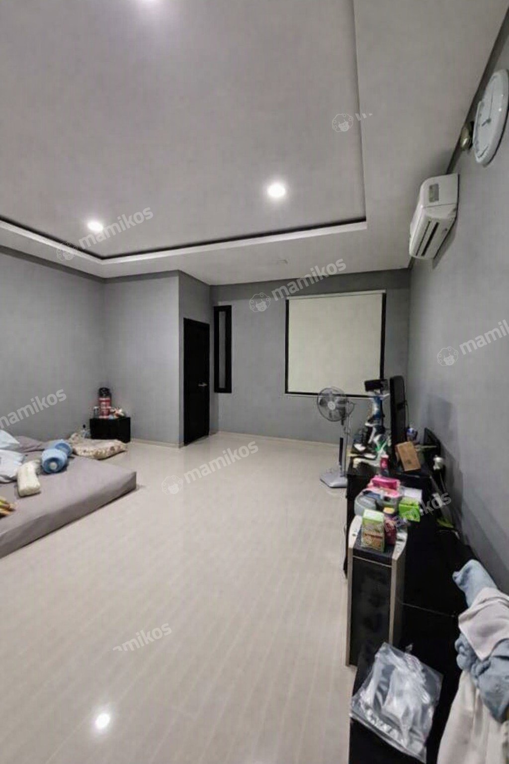 Rumah Sertifikat SHM 3 Kamar Tidur 2 Kamar Mandi Kelapa Gading Jakarta Utara - Photo 5