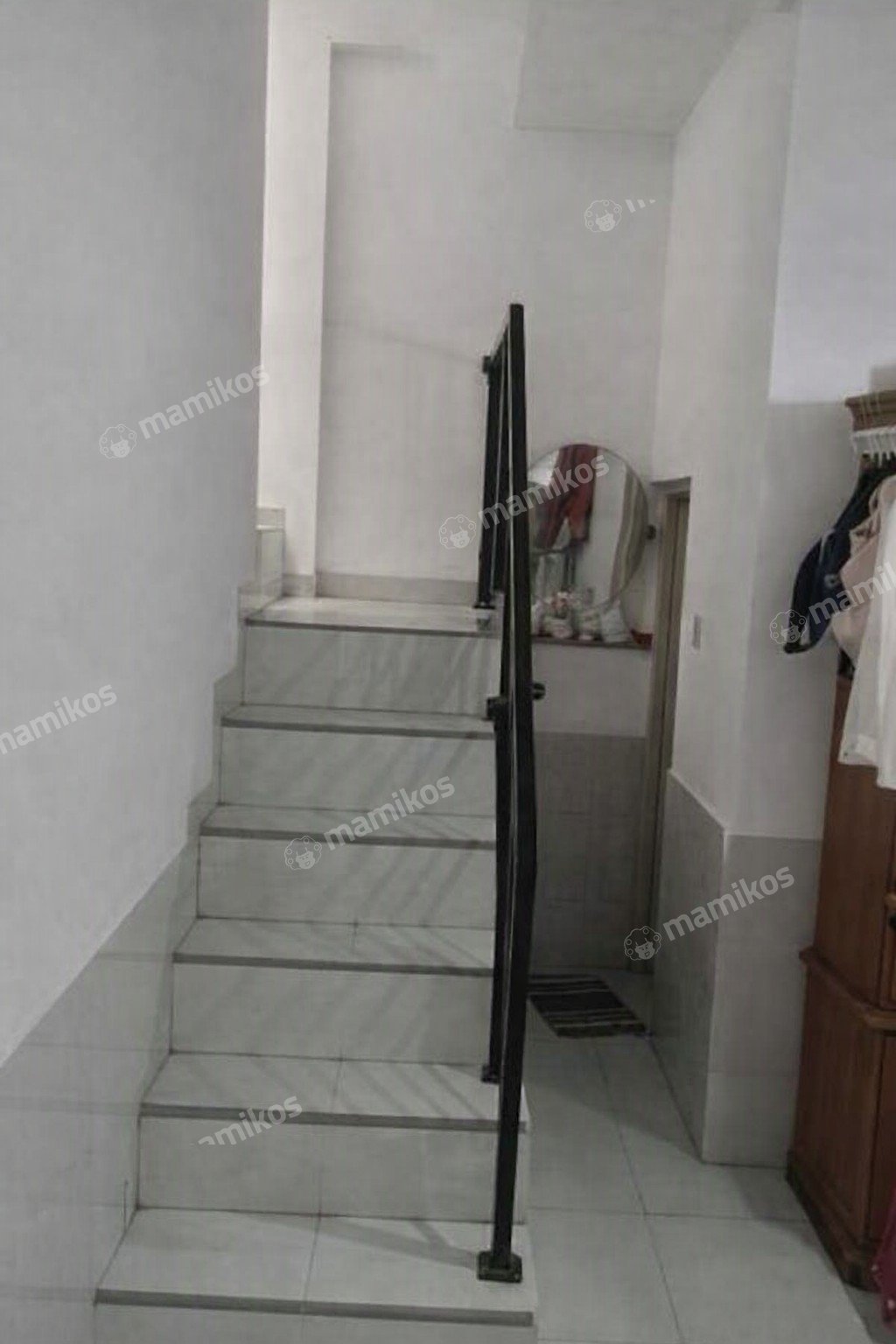 Rumah Sertifikat SHM 3 Kamar Tidur 2 Kamar Mandi Sunter Jakarta Utara - Photo 4