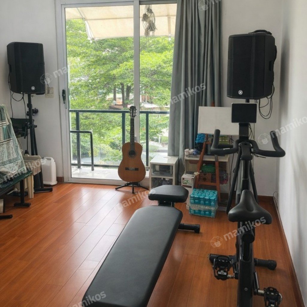 Rumah Sertifikat SHM 4 Kamar Tidur 4 Kamar Mandi Cinere Jakarta Selatan - Photo 3