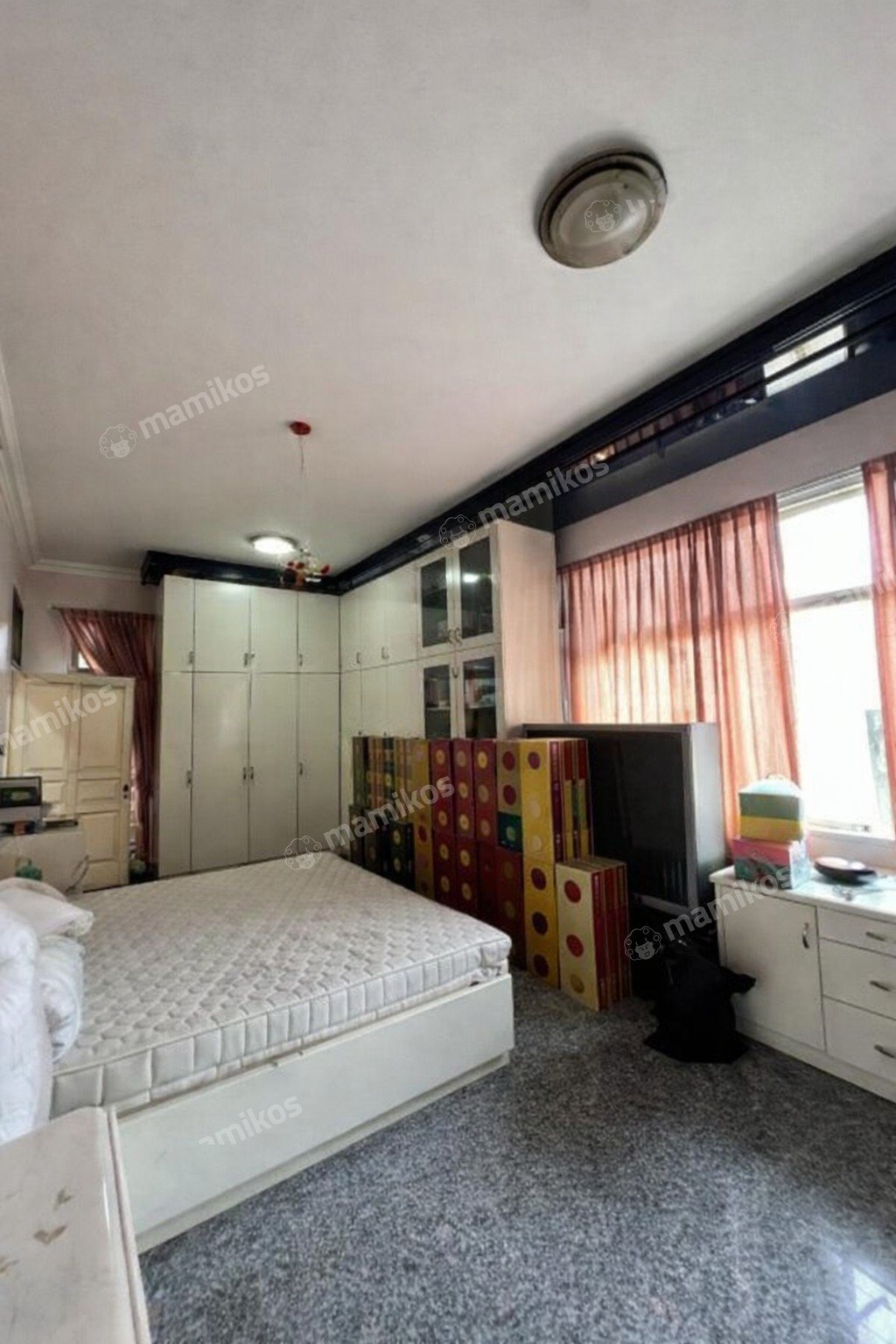 Rumah Sertifikat SHM 4 Kamar Tidur 4 Kamar Mandi Pantai Indah Kapuk Jakarta Utara - Photo 5