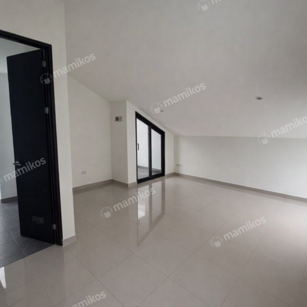 Rumah 3 Kamar Tidur 3 Kamar Mandi 3 Lantai Cakung Jakarta Timur - Photo 3