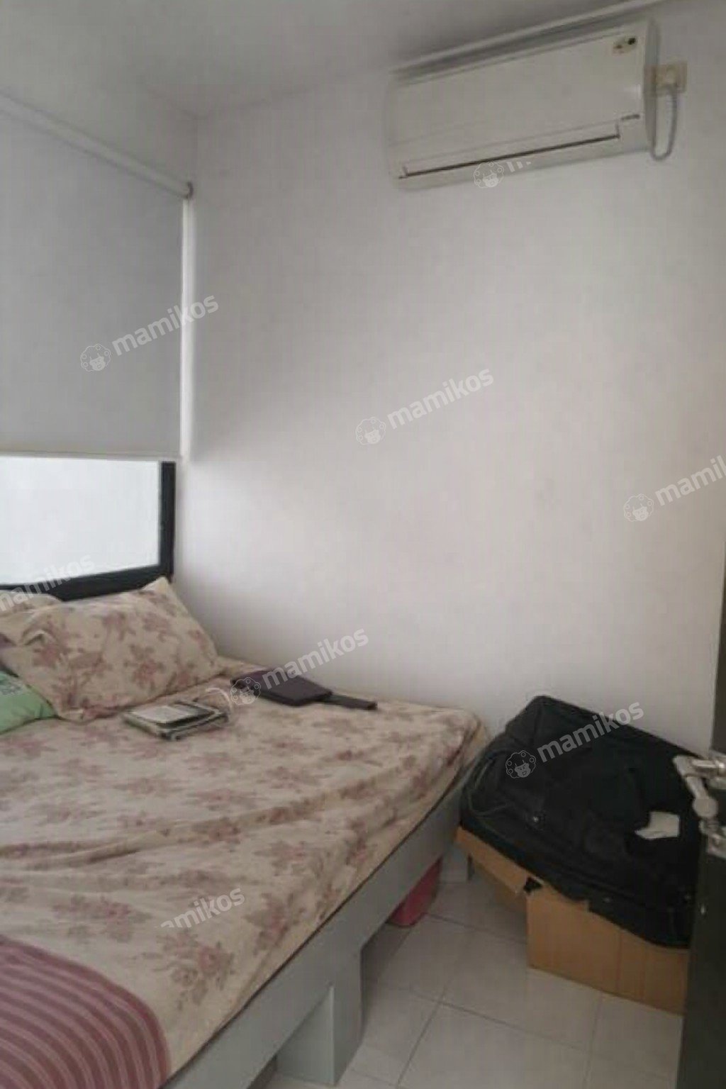 Rumah 4 Kamar Tidur 4 Kamar Mandi 3 Lantai Golf Island Jakarta Utara - Photo 2