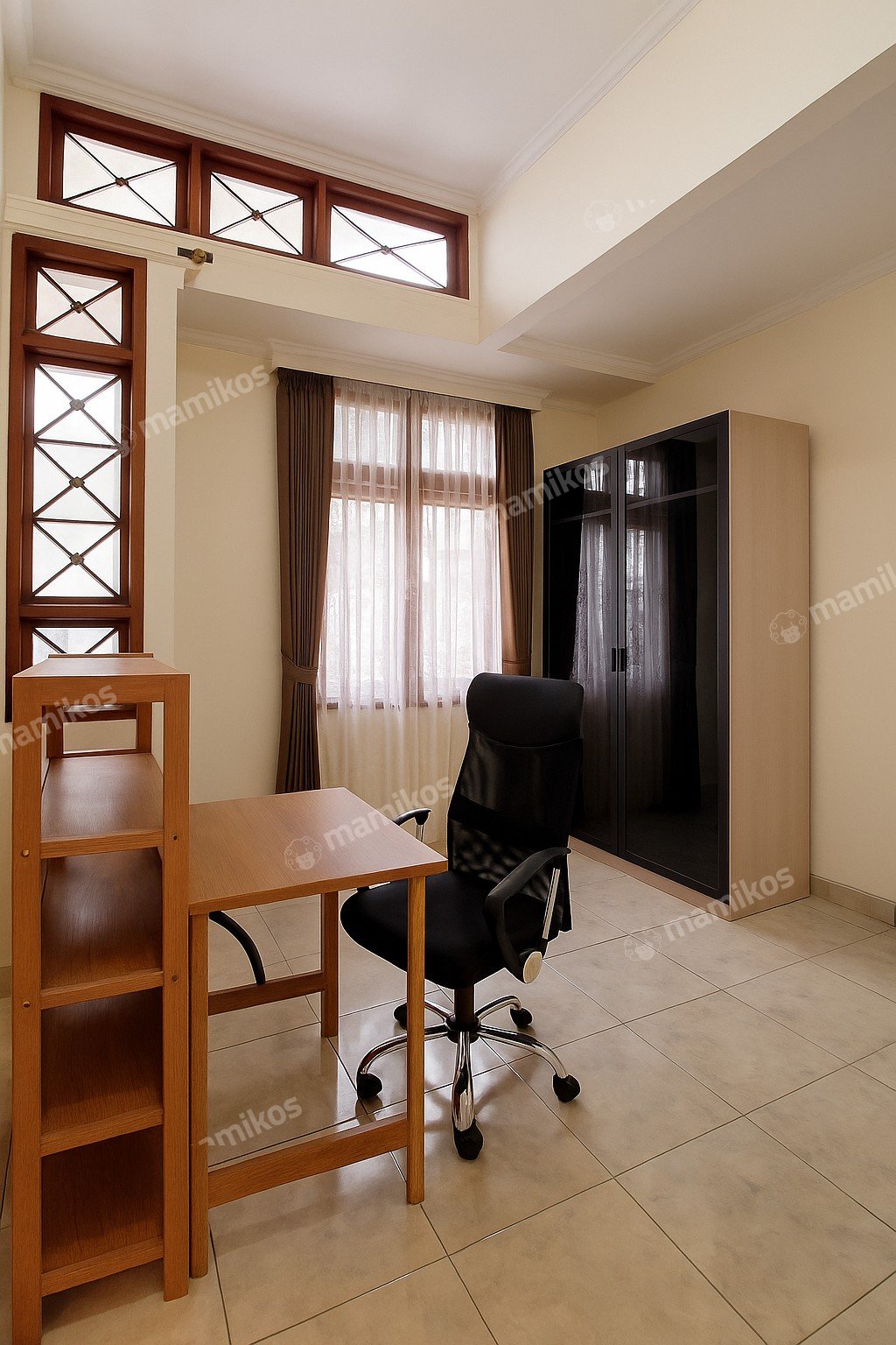 Rumah 3 Kamar Tidur 2 Kamar Mandi 2 Lantai Bintaro Jakarta Selatan - Photo 2