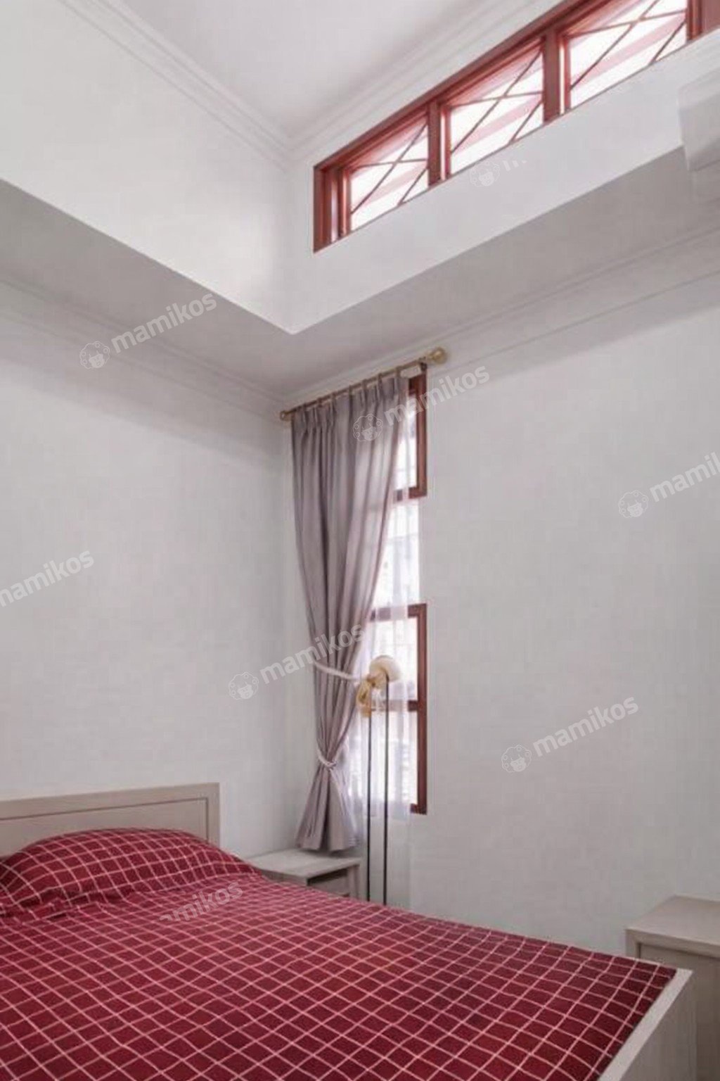 Rumah 3 Kamar Tidur 2 Kamar Mandi 2 Lantai Bintaro Jakarta Selatan - Photo 4