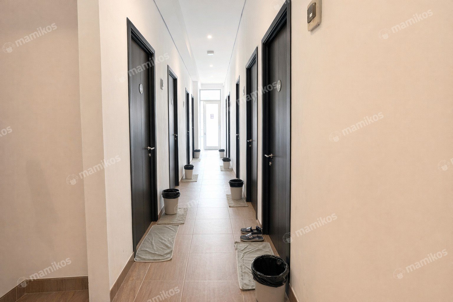 Rumah Sertifikat SHM 46 Kamar Tidur 46 Kamar Mandi Kemanggisan Jakarta Barat