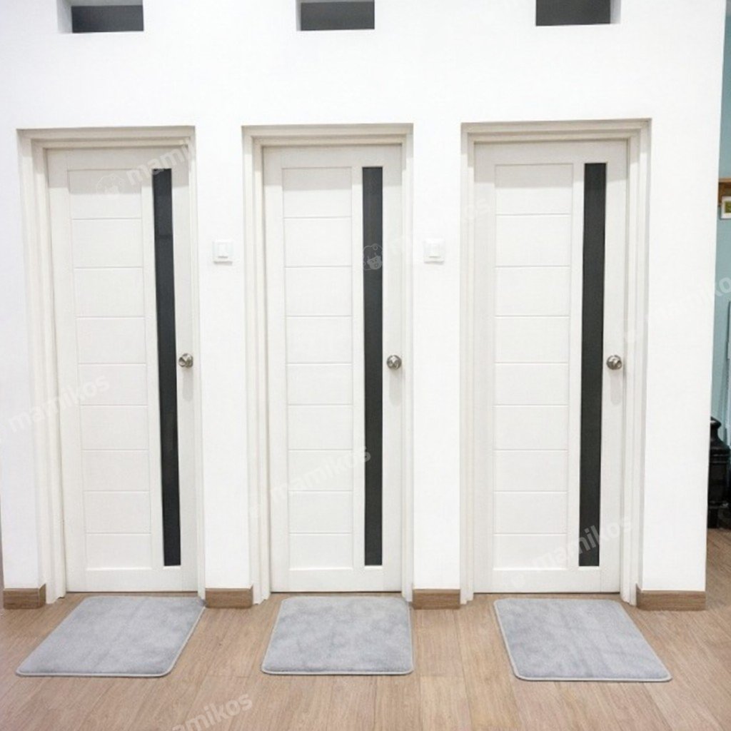 Rumah Sertifikat SHM 46 Kamar Tidur 46 Kamar Mandi Kemanggisan Jakarta Barat - Photo 4