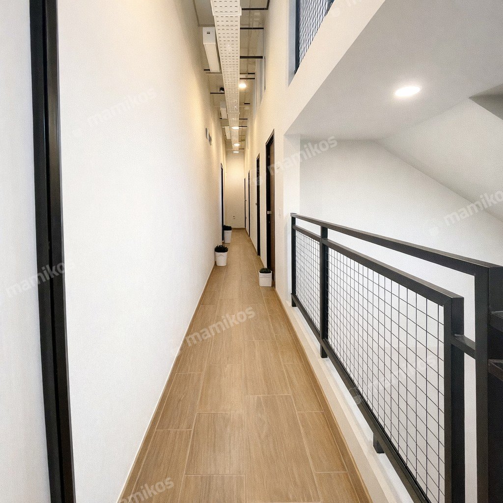 Rumah Sertifikat SHM 46 Kamar Tidur 46 Kamar Mandi Kemanggisan Jakarta Barat - Photo 5