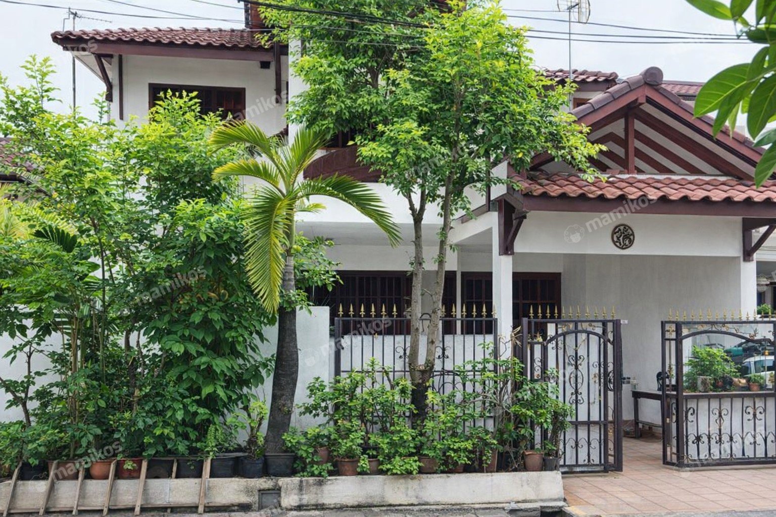 Rumah Sertifikat SHM 1 Kamar Tidur 4 Kamar Mandi Pulogebang Jakarta Timur