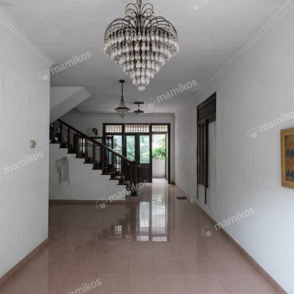 Rumah Sertifikat SHM 1 Kamar Tidur 4 Kamar Mandi Pulogebang Jakarta Timur - Photo 2
