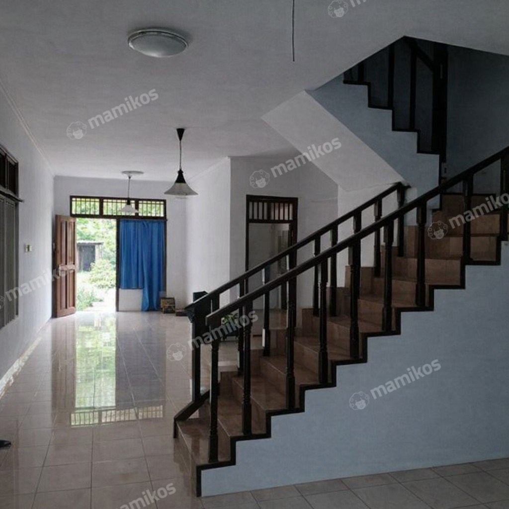 Rumah Sertifikat SHM 1 Kamar Tidur 4 Kamar Mandi Pulogebang Jakarta Timur - Photo 5