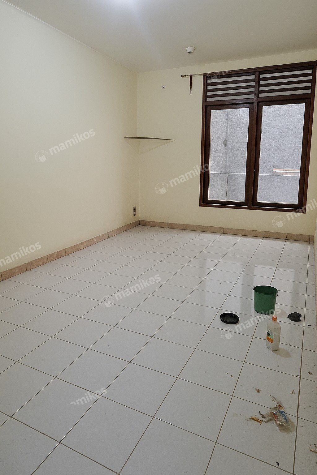Rumah Sertifikat SHM 4 Kamar Tidur 3 Kamar Mandi Metland Puri Jakarta Barat - Photo 4