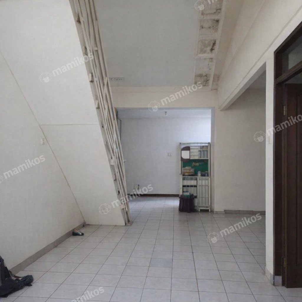 Rumah Sertifikat SHM 4 Kamar Tidur 3 Kamar Mandi Metland Puri Jakarta Barat - Photo 5