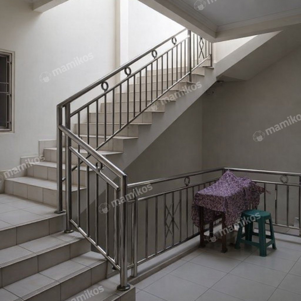Rumah Sertifikat SHM 4 Kamar Tidur 4 Kamar Mandi Jembatan Dua Jakarta Barat - Photo 5
