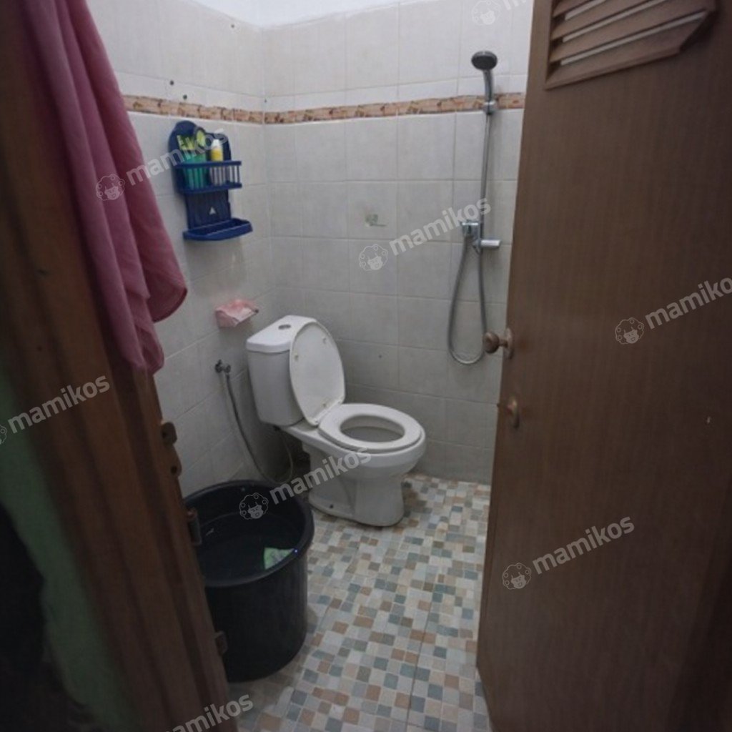 Rumah Sertifikat SHM 3 Kamar Tidur 2 Kamar Mandi Ciganjur Jakarta Selatan - Photo 3