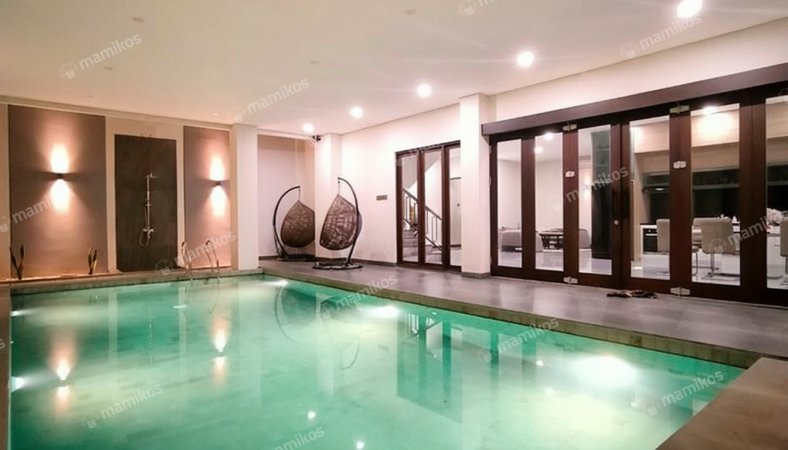 Rumah 4KT 4KM Sleman Yogyakarta