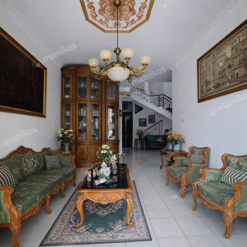 Rumah Sertifikat SHM 7 Kamar Tidur 6 Kamar Mandi Pondok Kelapa Jakarta Timur - Photo 3