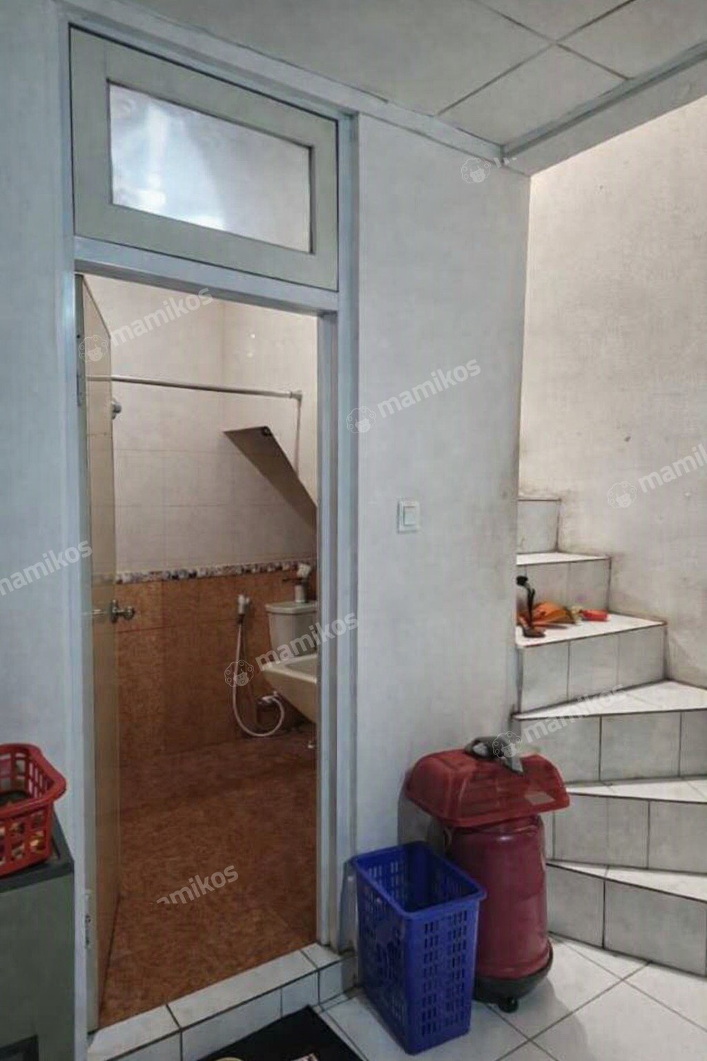 Rumah Sertifikat SHM 2 Lantai Muara Karang Jakarta Utara - Photo 3