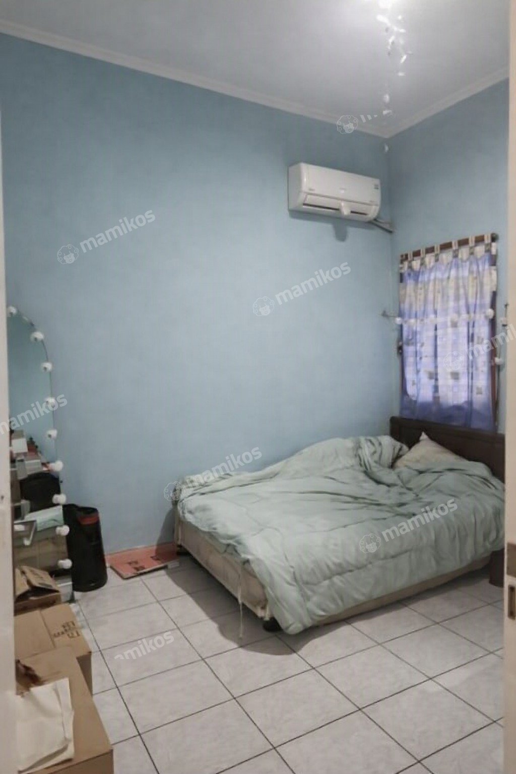 Rumah Sertifikat SHM 2 Lantai Muara Karang Jakarta Utara - Photo 4