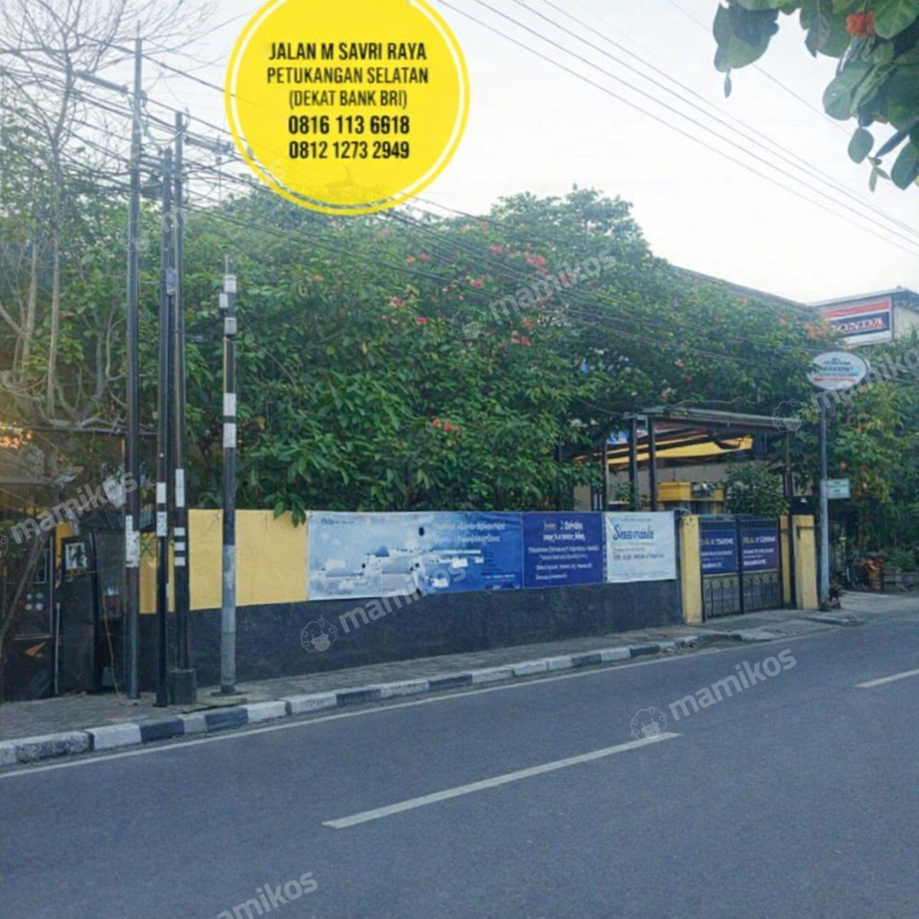 Rumah Sertifikat SHM 3 Kamar Tidur 2 Kamar Mandi Petukangan Jakarta Selatan - Photo 3